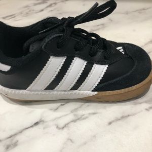 6K Adidas Toddler Boy Shoes